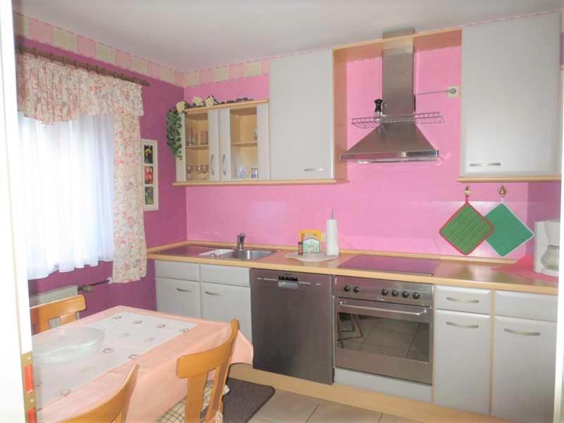 Ferienwohnung Haus Sonnenschein Trassem ภายนอก รูปภาพ